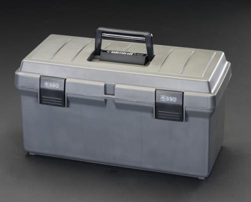 アイリスオーヤマ(IRIS OHYAMA) 470x240x230mm 工具箱(中皿付) 500