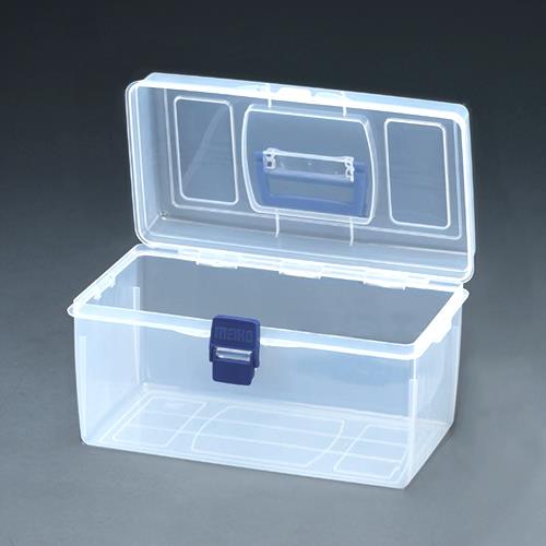 明邦化学工業(MEIHO) 400x215x195mm 工具箱 EA505MA