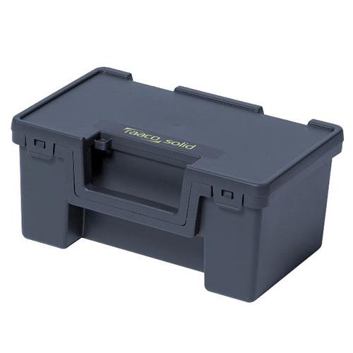 ESCO(エスコ) 370x275x170mm ツ-ルボックス EA505RG-2