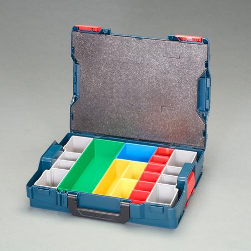 ボッシュ 442x357x117mm ツールボックス L-BOXX102S2N