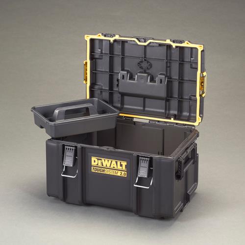 DEWALT(デウォルト)タフシステム2.0 DS300 スタンダードBOX Mサイズ DWST83294-1
