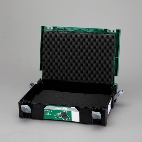 HIKOKI(ハイコーキ) 395x295x105mm ツールボックス 0040-2656