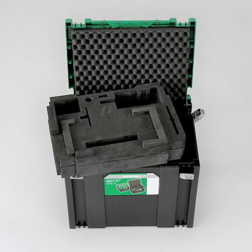 HIKOKI(ハイコーキ) 395x295x315mm ツールボックス 0040-2659