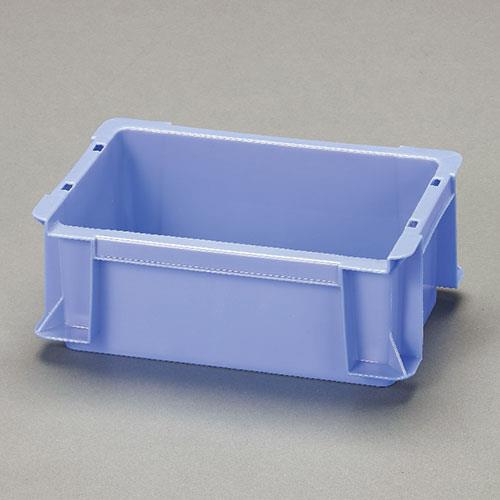 ESCO（エスコ） 269x174x101mm/ 3.2L コンテナ(青) EA506AF-74