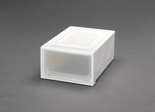 アイリスオーヤマ(IRIS OHYAMA) 390x530x 300mm 引出し式収納ケース MG-5330