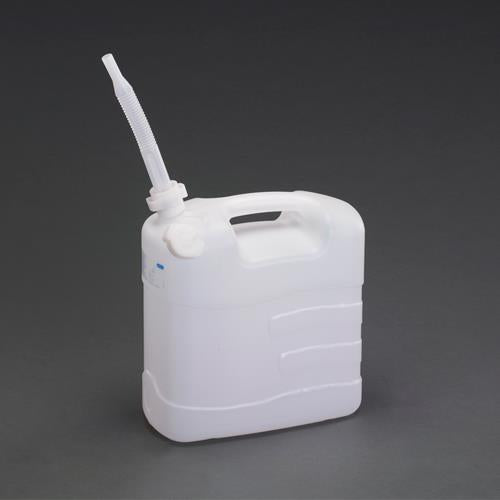 ESCO(エスコ) 20L ウォーターポリタンク(ノズル付) EA508AS-120