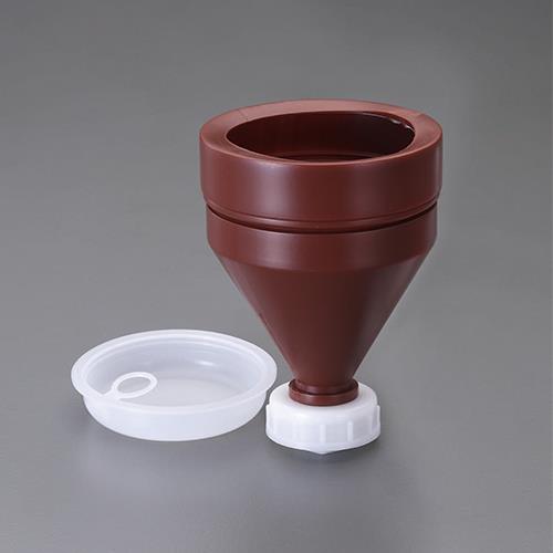 瑞穂化成工業 じょうご(5L・10Lポリタンク用/フィルター付) 0839