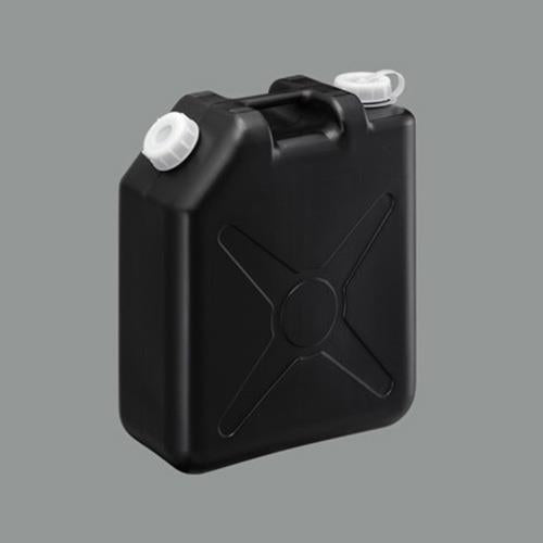 瑞穂化成工業 20L ポリタンク(遮光性/ノズル無) 0207BK