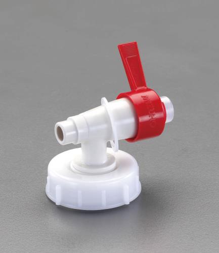 瑞穂化成工業 コック(5L・10Lポリタンク用) 0523