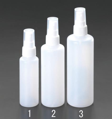 エーゼット 200ml スプレー容器(キャップ付) P200