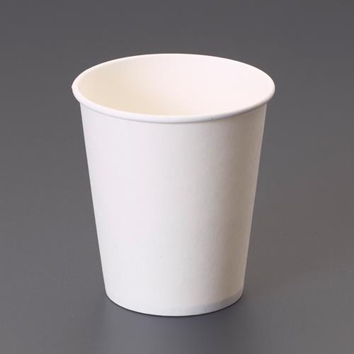 ESCO(エスコ) φ66x 73mm/142ml 紙コップ(100個) EA508AZ-91