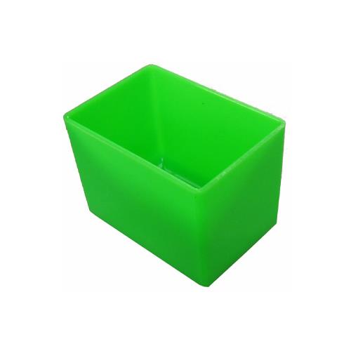 ESCO(エスコ) 70x 49x 53mm パーツケース小皿 EA508E-11