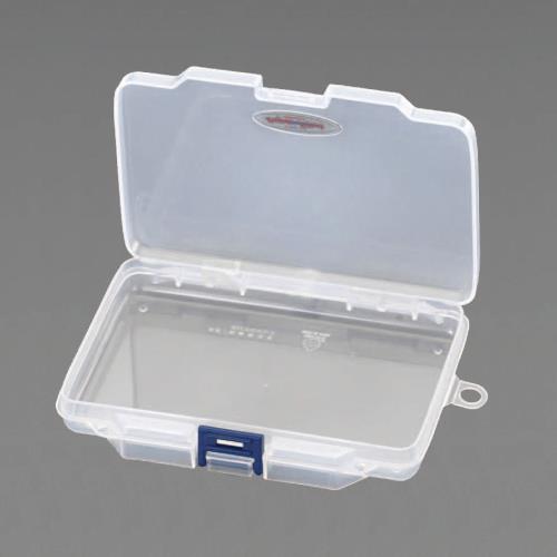 ESCO(エスコ) 145x100x21mm 小物ケース EA508KD-42