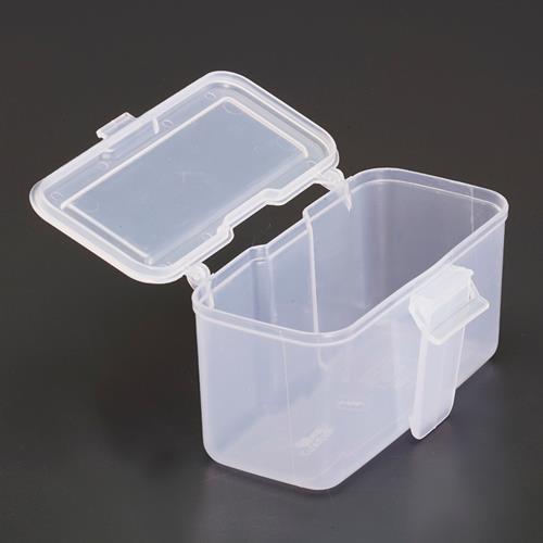 アイリスオーヤマ(IRIS OHYAMA) 137x 81x70mm 小物ケース WC-135