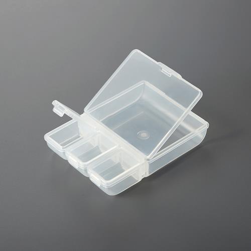 明邦化学工業(MEIHO) 91x 64x 17mm 小物ケース EA508MA-14