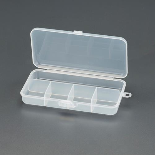 明邦化学工業(MEIHO) 178x 98x30mm 小物箱 EA508MA-1B