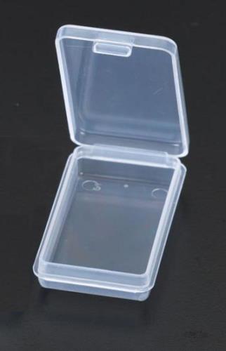 明邦化学工業(MEIHO) 57x30x12mm 小物箱 EA508MA-31C