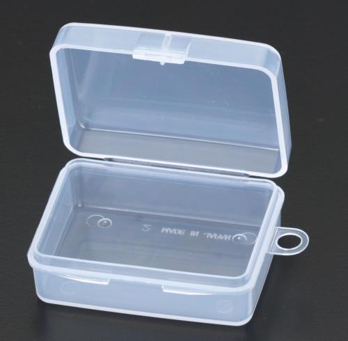 明邦化学工業(MEIHO) 66x51x28mm 小物箱 EA508MA-33C