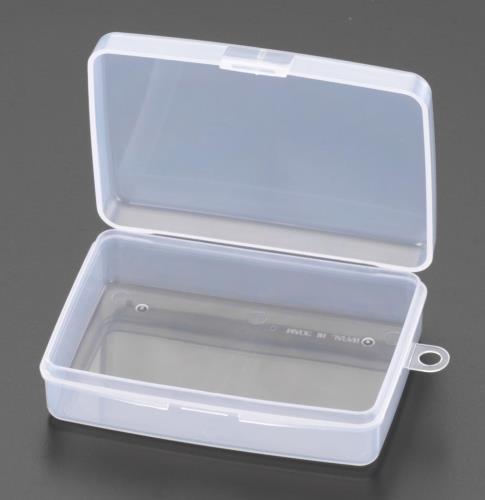 明邦化学工業(MEIHO) 112x80x32mm 小物箱 EA508MA-35C