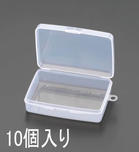 明邦化学工業(MEIHO) 123x90x36mm 小物箱(10個) EA508MA-36D