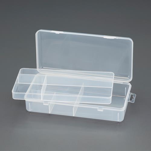 明邦化学工業(MEIHO) 255x135x60mm 小物箱 EA508MA-3B