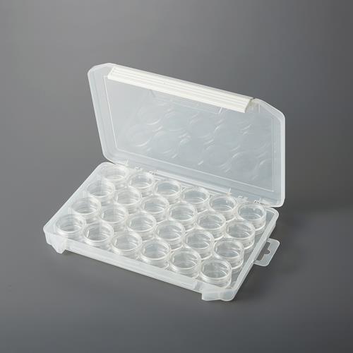 明邦化学工業(MEIHO) 205x145x 25mm 小物ケース EA508MA-45