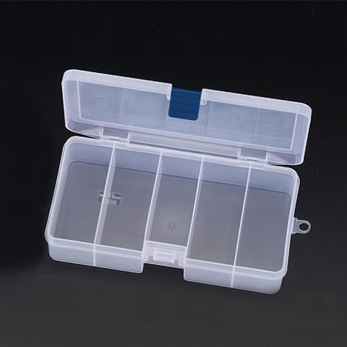 明邦化学工業(MEIHO) 214x118x45mm パーツケース EA508MD-22