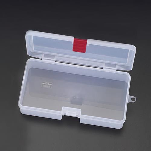 明邦化学工業（MEIHO） 214x118x45mm パーツケース EA508MD-24