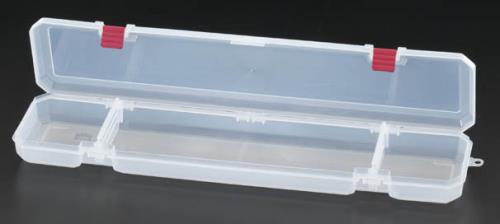 明邦化学工業(MEIHO) 513x109x44mm パーツケース EA508MD-28