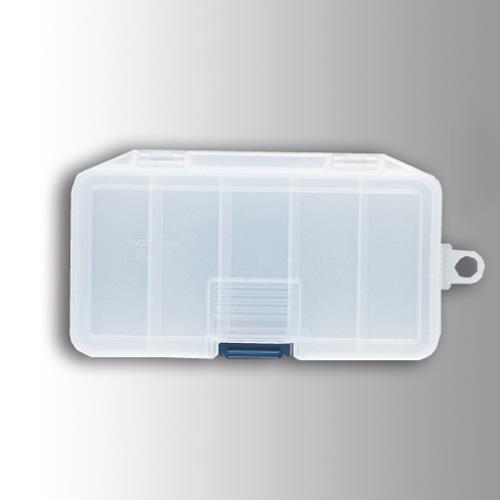 明邦化学工業(MEIHO) 138x 77x 31mm パーツケース EA508MD-67