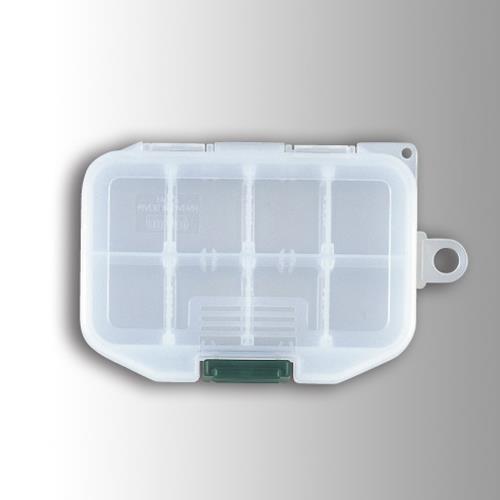 明邦化学工業(MEIHO) 103x 73x 23mm パーツケース EA508MD-68