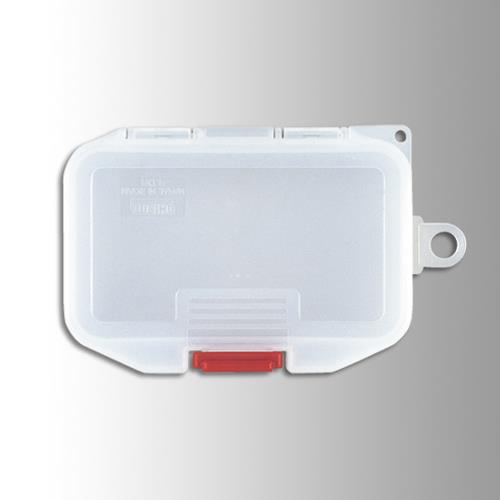 明邦化学工業(MEIHO) 103x 73x 23mm パーツケース EA508MD-71