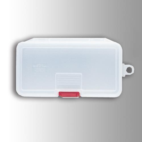 明邦化学工業(MEIHO) 138x 77x 31mm パーツケース EA508MD-72