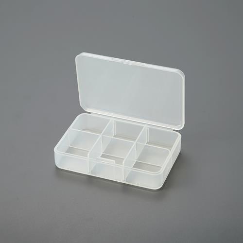 明邦化学工業(MEIHO) 87x 60x 20mm パーツケース EA508MD-73