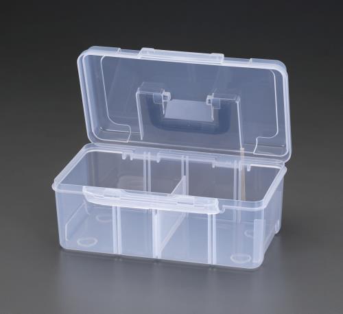 明邦化学工業(MEIHO) 297x180x126mm ハンディーボックス EA508MD