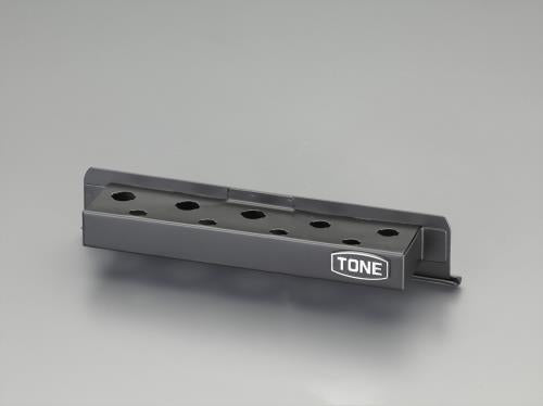 TONE(トネ) 280x 63x 63mm ドライバーホルダー(マグネット付) SA-MSD