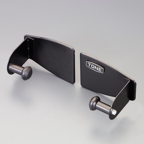 TONE(トネ) 130x 86x103mm ペーパーホルダー(マグネット付) SA-MPH