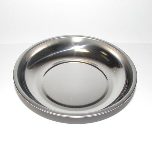 ESCO(エスコ) φ107mm マグネットトレー(ステンレス製) EA508SM-31A