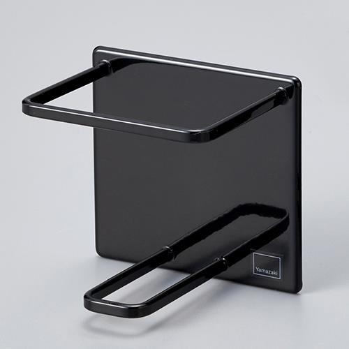 ESCO(エスコ) 85x 61x 80mm マグネットホルダー(ブラック) EA508SM-56