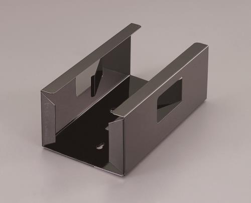 ESCO(エスコ) 255x145x100mm ボックスホルダー(マグネット付) EA508SM-71