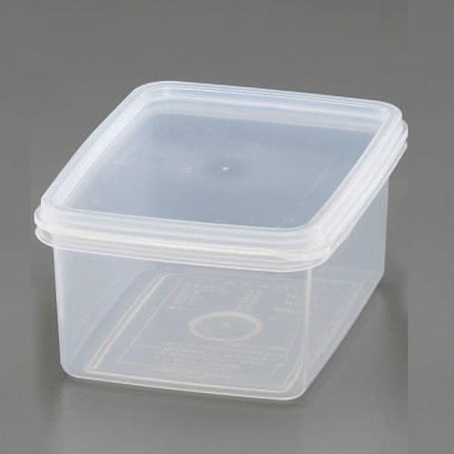 ESCO(エスコ) 129x 99x60mm/ 500ml PPパック EA508TA-13.5