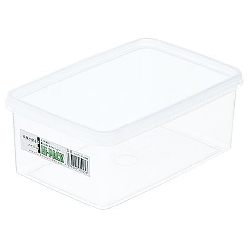 ESCO(エスコ) 196x133x80mm/1470ml PPパック EA508TA-15
