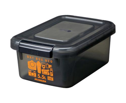 ハクバ写真産業(HAKUBA) 330x220x135mm/5.5L ドライボックス KMC-39