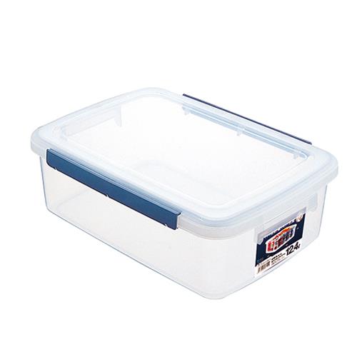 ESCO(エスコ) 310x434x143mm/12.4L 密閉保存容器(PP製) EA508TC-54
