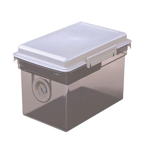 ナカバヤシ 212x334x205mm/ 8.0L ドライボックス DB-8L-N