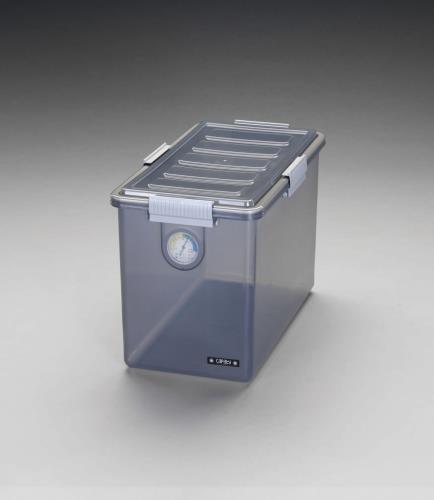 ナカバヤシ 250x440x290mm/20.0L ドライボックス DB-S1CD