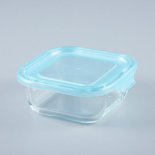 ESCO(エスコ) 150x135x 60mm/480ml 耐熱ガラス容器 EA508TF-26