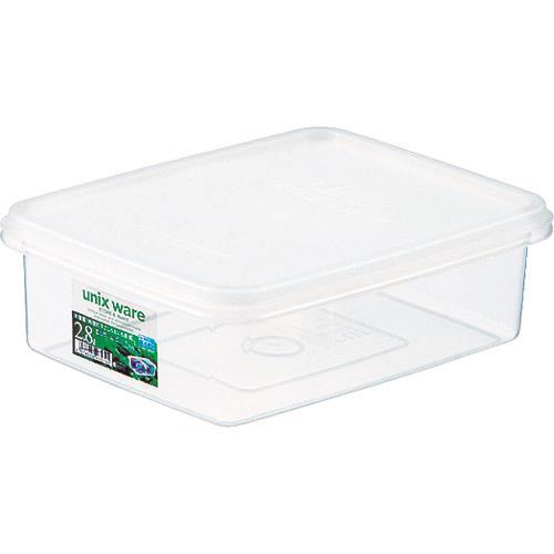 ESCO(エスコ) 195x256x 83mm/ 2.8L 保存容器 EA508TG-1