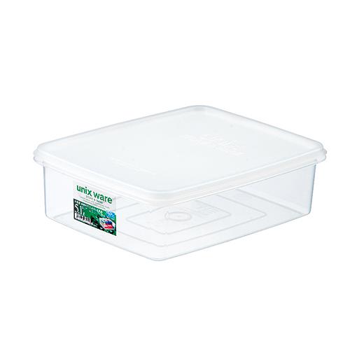 ESCO(エスコ) 244x306x 93mm/ 5.1L 保存容器 EA508TG-2