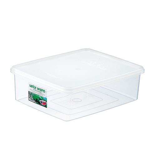 ESCO(エスコ) 285x355x115mm/ 8.8L 保存容器 EA508TG-3